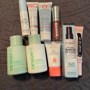 Random style products